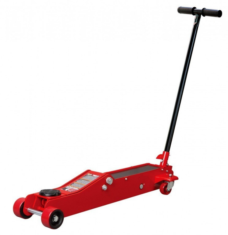 Pojízdný zvedák 3t prodloužený - T830028
