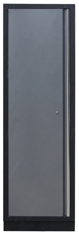 Celokovová dílenská skříň PROFI 600x458x2000 mm - TGB1324