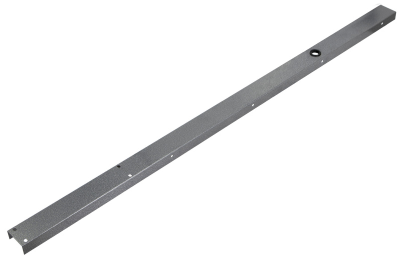 Středová lišta k PROFI děrované závěsné desce 65 x 1420 x 30 mm - WGB1375