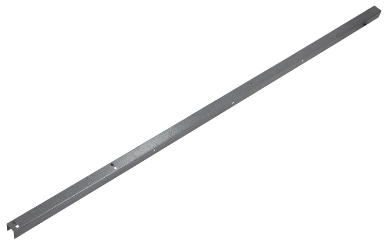 Postranní lišta k PROFI děrované závěsné desce 32,5 x 1420 x 30 mm - WGB1375A