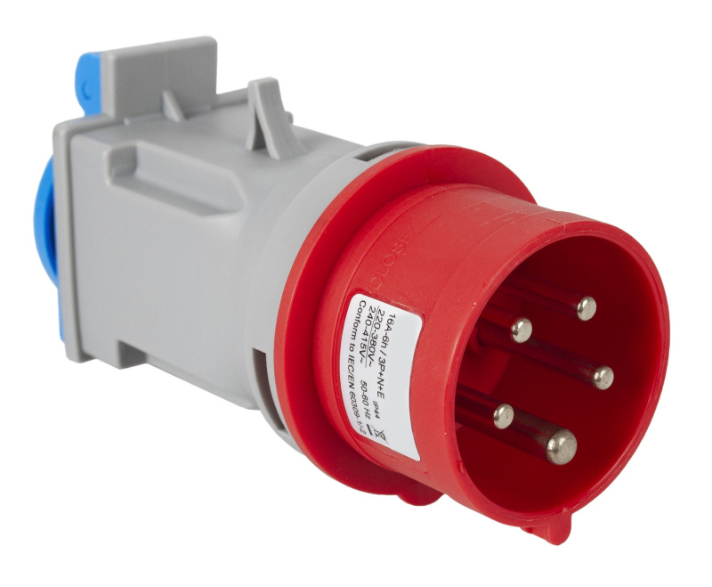 Redukce z 380 V na 230 V - FNP6015