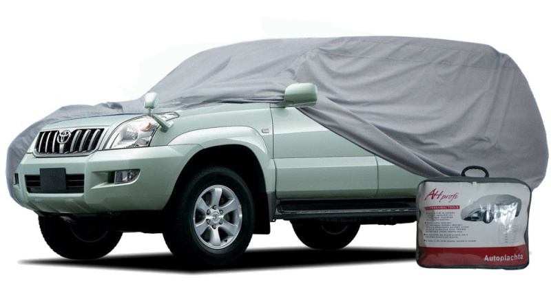 Autoplachta MPV/JEEP - velikost XL - 480 x 178 x 120 cm - PEE09CC03-XL