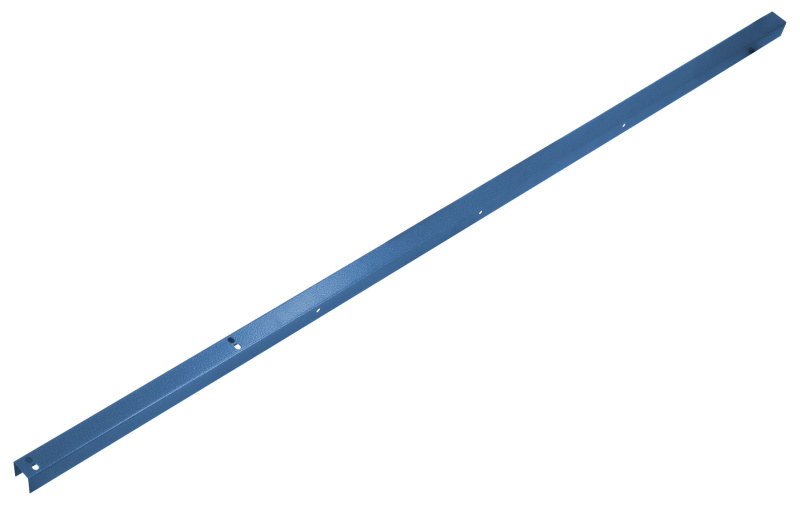 Postranní lišta k PROFI BLUE děrované závěsné desce 32,5 x 1420 x 30 mm - MWGB1375A