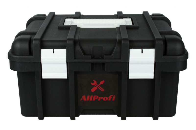 Plastový box na nářadí 410 x 320 x 205 mm - MW1701