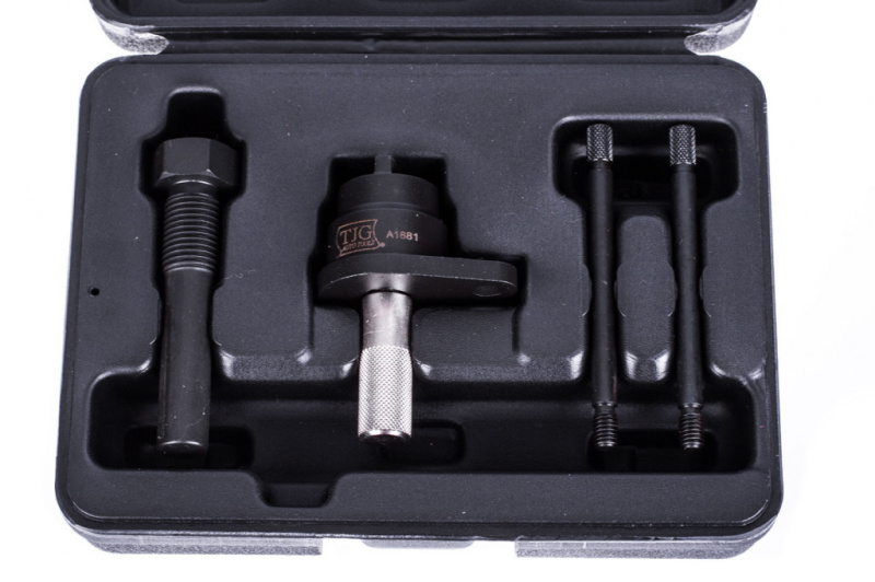 Přípravky na aretaci motorů VW 1.2 TSi / TFSi - TJ1881