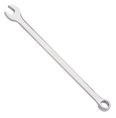 Očkoplochý klíč extra dlouhý, 10 mm - LILSM10