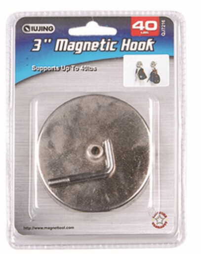 Magnetický háček, QJ7216
