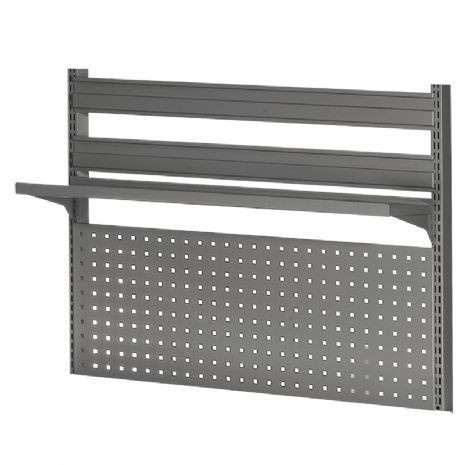 Zástěna / zadní panel pro stoly WH6M a WH5L - W21