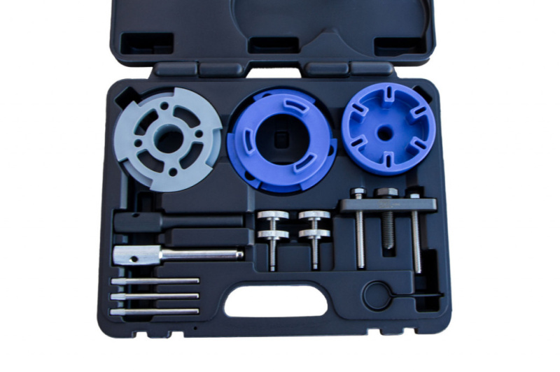 Aretační sada Ford Duratorq pro motory 2.0, 2.2, 2.4 & 3.2 L - TJ1942