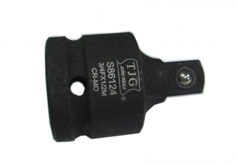 Rázová redukce 3/4" x 1/2"