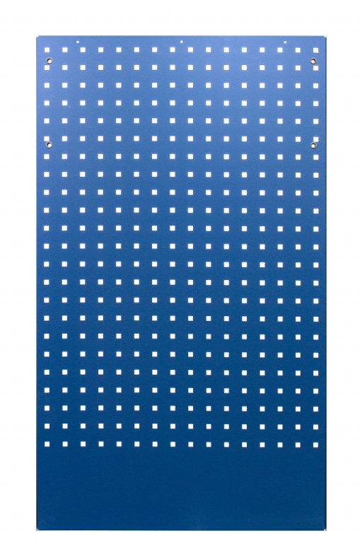 Děrovaná závěsná deska PROFI BLUE 614,5 x 1052 x 24 mm - MWGB1324
