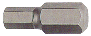 Bit IMBUS 5mm, délka 30 mm - LIBHE33005