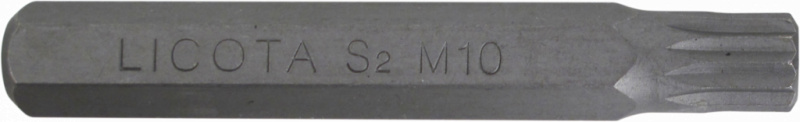 Bit tisícihran M5, 75 mm - LIBSM37505