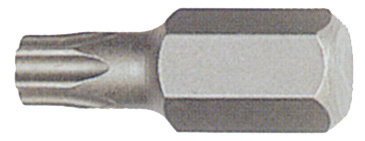 Bit TORX T45, 30 mm - LIBTX33045