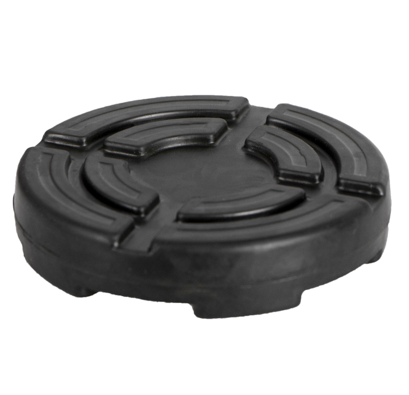 Gumová podložka pro pojízdný zvedák, 97 mm - T830025-8