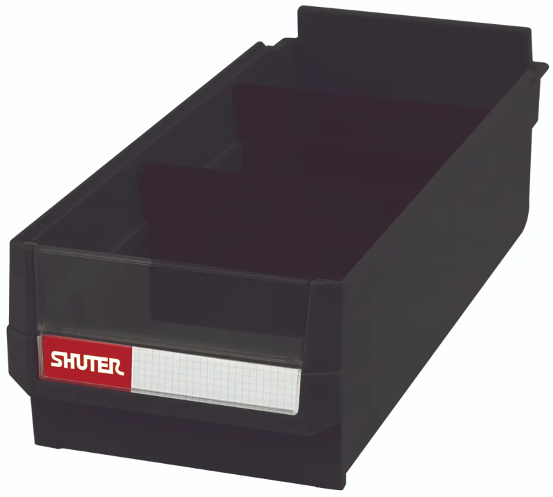 Náhradní zásuvka do organizéru SHUTER HD-530 - HD-BOX