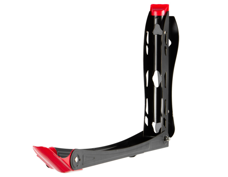 Sklopný držák na kolo na zeď - AH28568