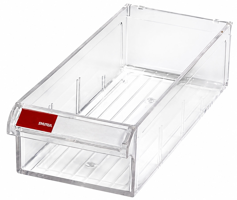 Náhradní zásuvka do organizérů SHUTER ST1 - ST1-BOX
