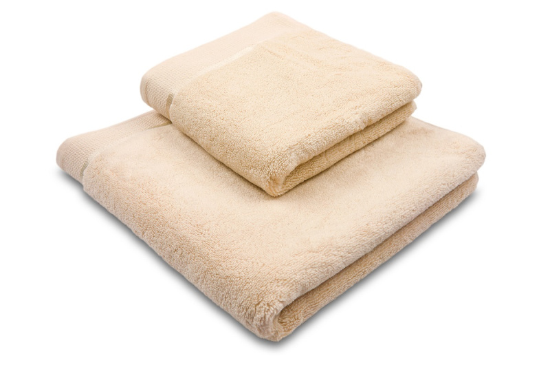 Svitap Ručník Star 450 g/m2 Varianta: Ručník Star 50x100 cm béžová