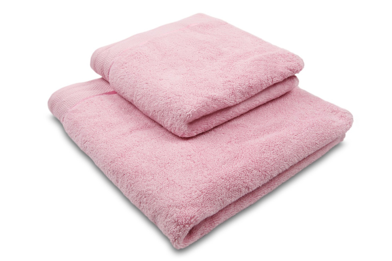 Svitap Osuška Star 450 g/m2 Varianta: Osuška Star 70x140 cm růžová