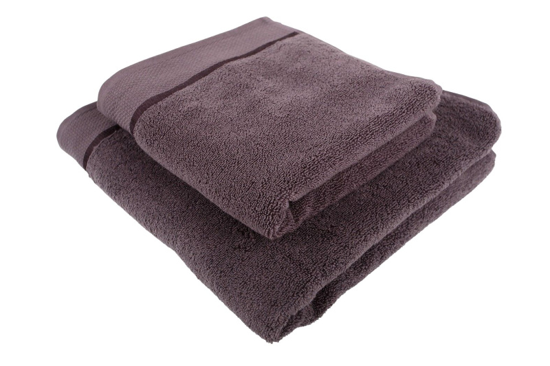 Svitap Osuška Star 450 g/m2 Varianta: Osuška Star 70x140 cm antracitová