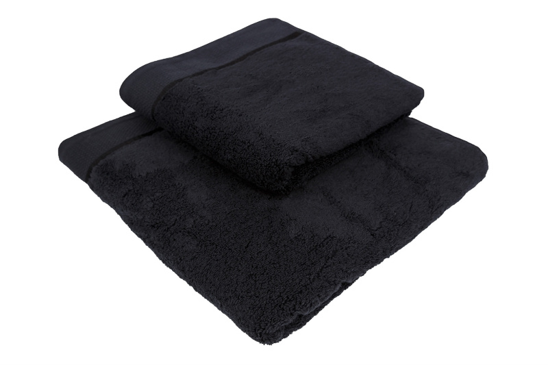 Svitap Ručník Star 450 g/m2 Varianta: Ručník Star 50x100 cm černý
