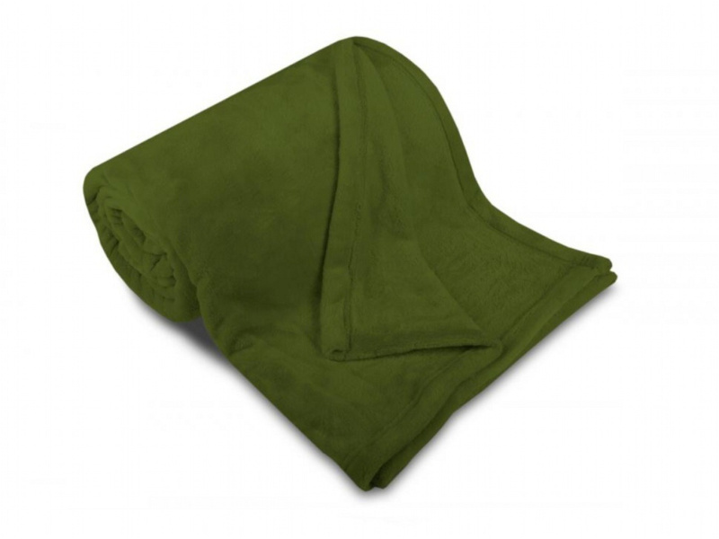 SVITAP sleep well Deka khaki MF UNI SLEEP WELL 150x200