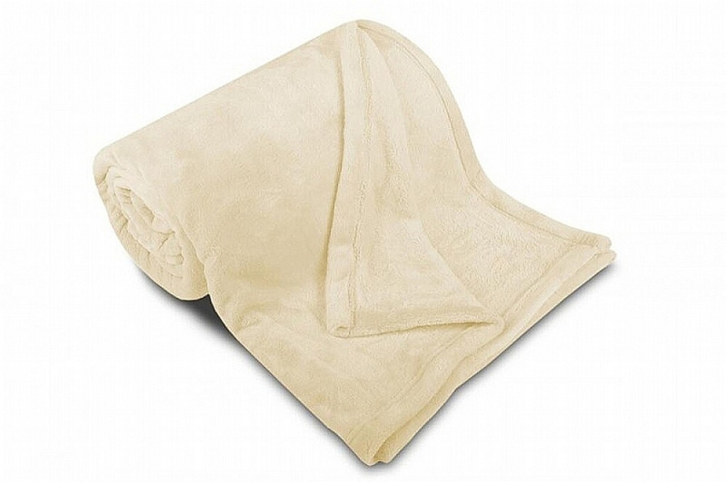 Svitap Deka MF UNI SLEEP WELL měsíční třpyt Varianta: Deka MF UNI SLEEP WELL měsíční třpyt 150x200 cm