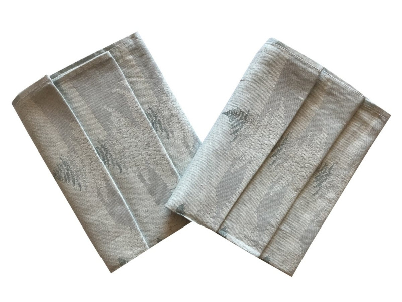 Svitap Utěrka Extra savá Kapradí 3 ks Varianta: Utěrka Extra savá 50x70 cm Kapradí 3 ks