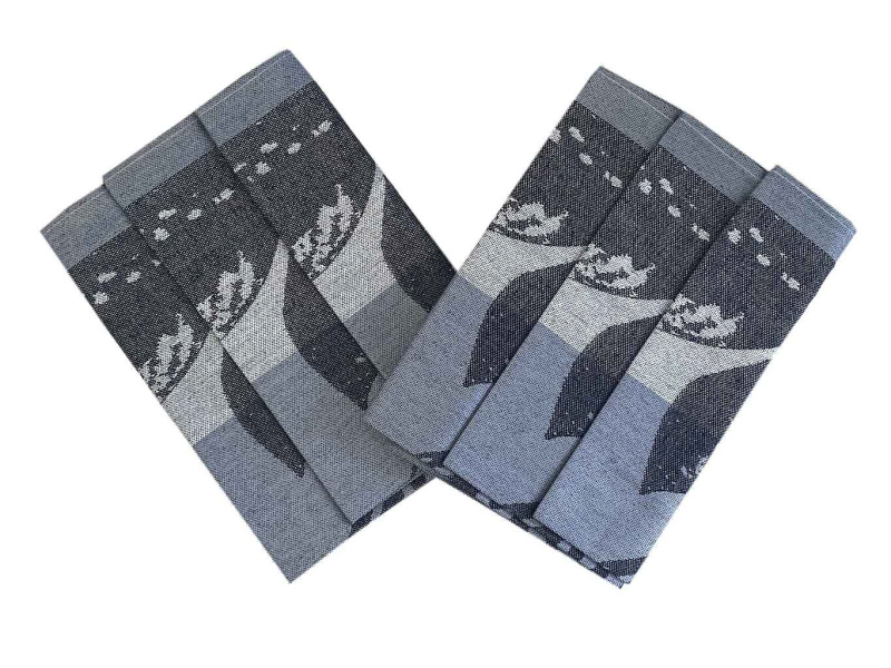 Svitap Utěrka Extra savá Zebra 3 ks Varianta: Utěrka Extra savá 50x70 cm Zebra 3 ks