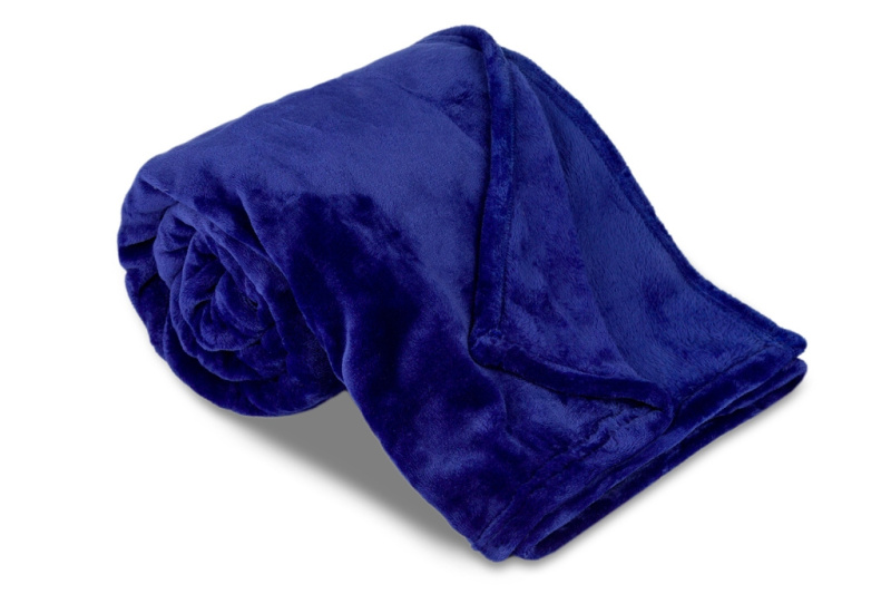 Svitap Deka MF UNI SLEEP WELL švestková Varianta: Deka MF UNI SLEEP WELL švestková 150x200 cm