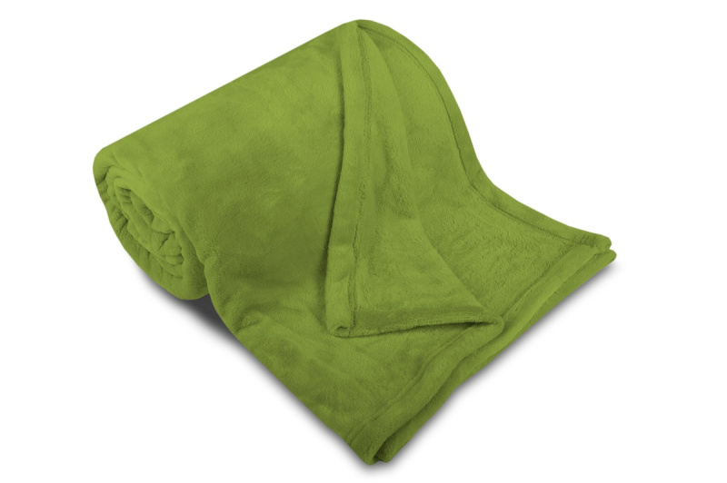 Svitap Deka MF UNI SLEEP WELL kiwi Varianta: Deka MF UNI SLEEP WELL kiwi 150x200 cm