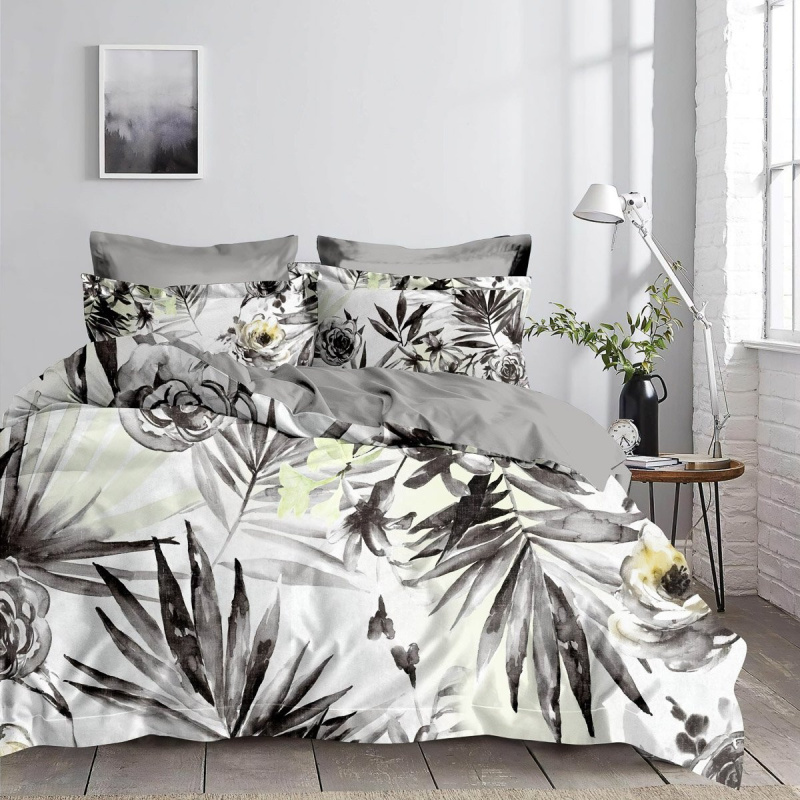 Svitap Povlečení mikroflanel Karibik Varianta: Povlečení mikroflanel Karibik 140x200, 70x90 cm