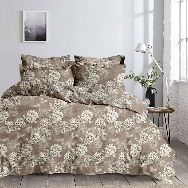 Svitap Povlečení mikroflanel Tina Varianta: Povlečení mikroflanel Tina 140x200, 70x90 cm