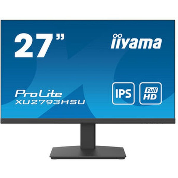iiyama XU2793HSU Černá