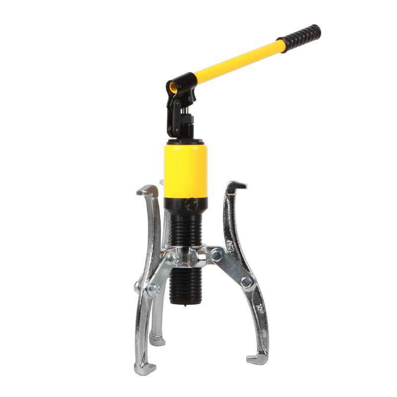 Genborx Dvou- a tříramenný hydraulický stahovák 10t - HHL-10R