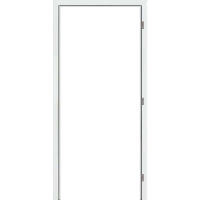 Zárubeň Hladká Bílá 60P 95-115 MM