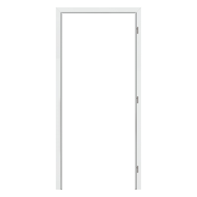 Zárubeň obložková Doornite kašírovací fólie bílá pravá 700 mm