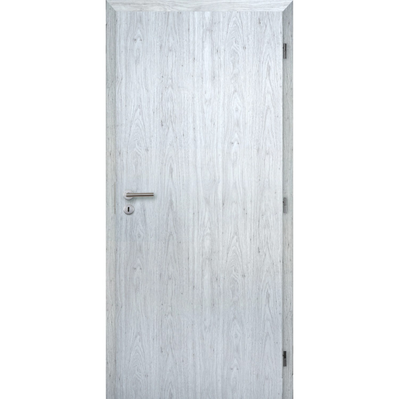 Doornite Protipožární dveře LUME EXTRA, dub Elegant, 80 L