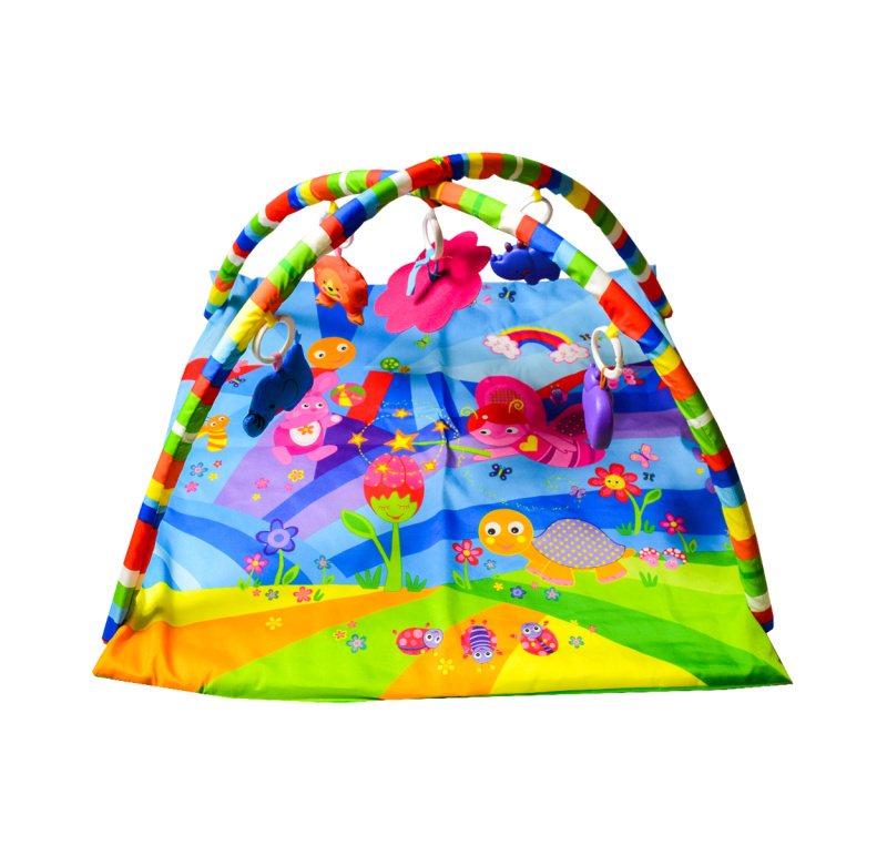 Aga4Kids Hrací deka MRBM08