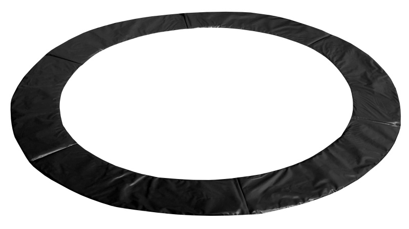Aga Kryt pružin na trampolínu SPORT EXCLUSIVE 250 cm Černý