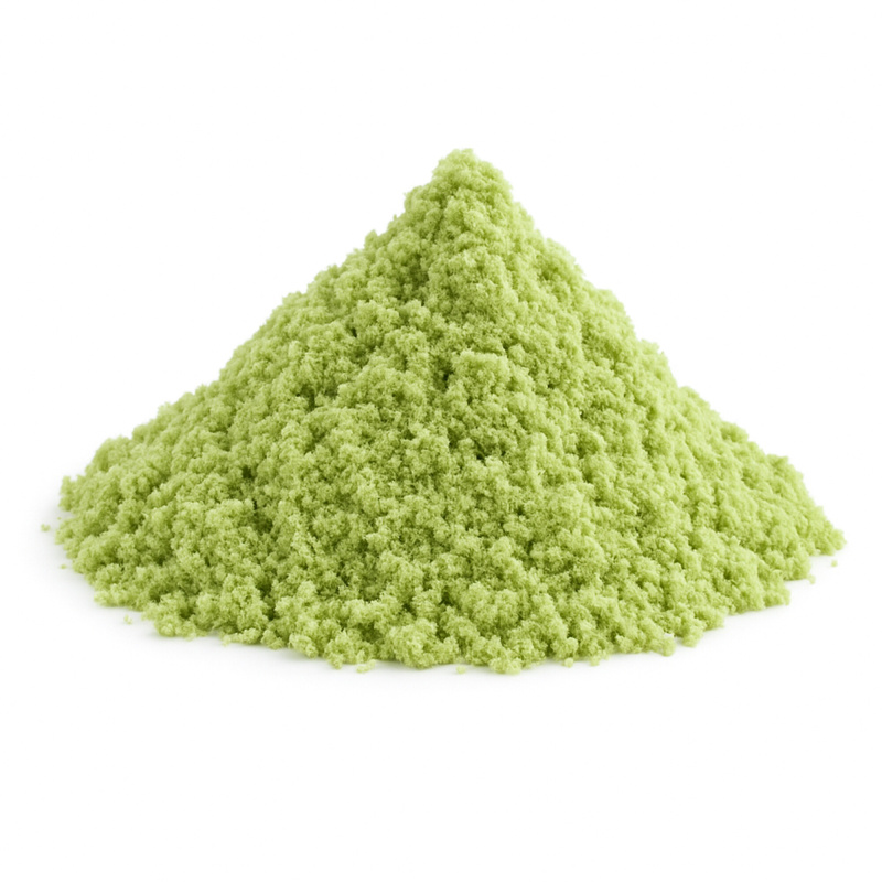 Aga4Kids Kinetický písek 1 kg Přírodní