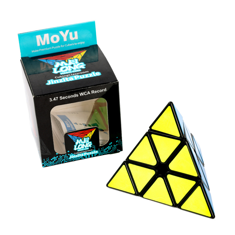Aga Hlavolam Pyramida