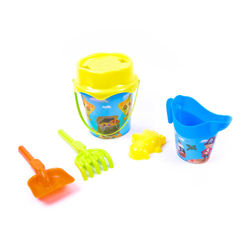 Aga4Kids Sada na písek DS1025B