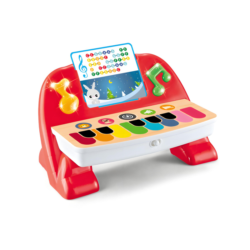 Aga4Kids Dětské piano DS5635