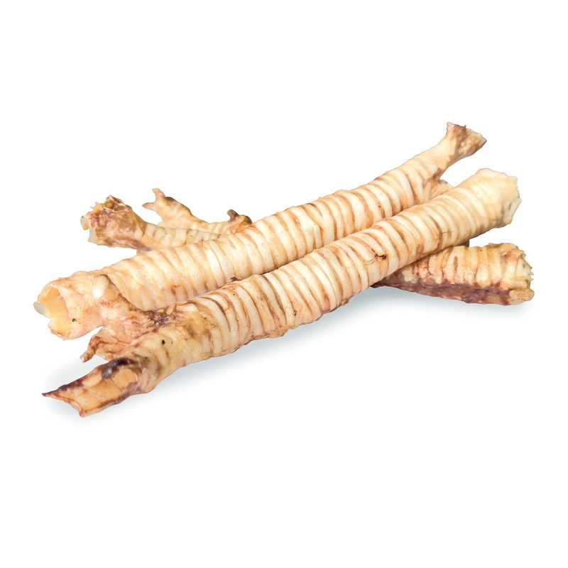 Vepřová průdušnice - trachea  1 ks (cca 27-30 cm)