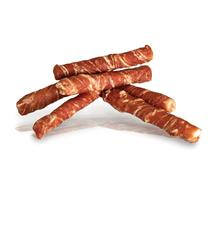 KIDDOG jehněčí steak na buvolí tyčince - PREMIUM QUALITY 200g dóza 1 dóza