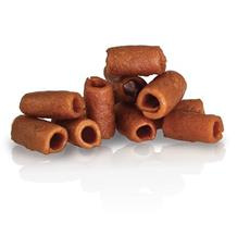 KIDDOG kuřecí trubičky řezané 250 g 80 g