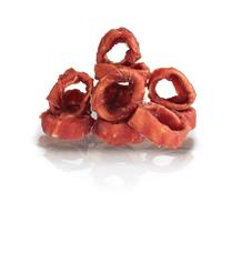 KIDDOG kachní masíčko na tresčí rolce 250 g