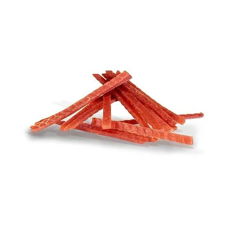 KIDDOG kachní proužek, měkké masíčko 250 g